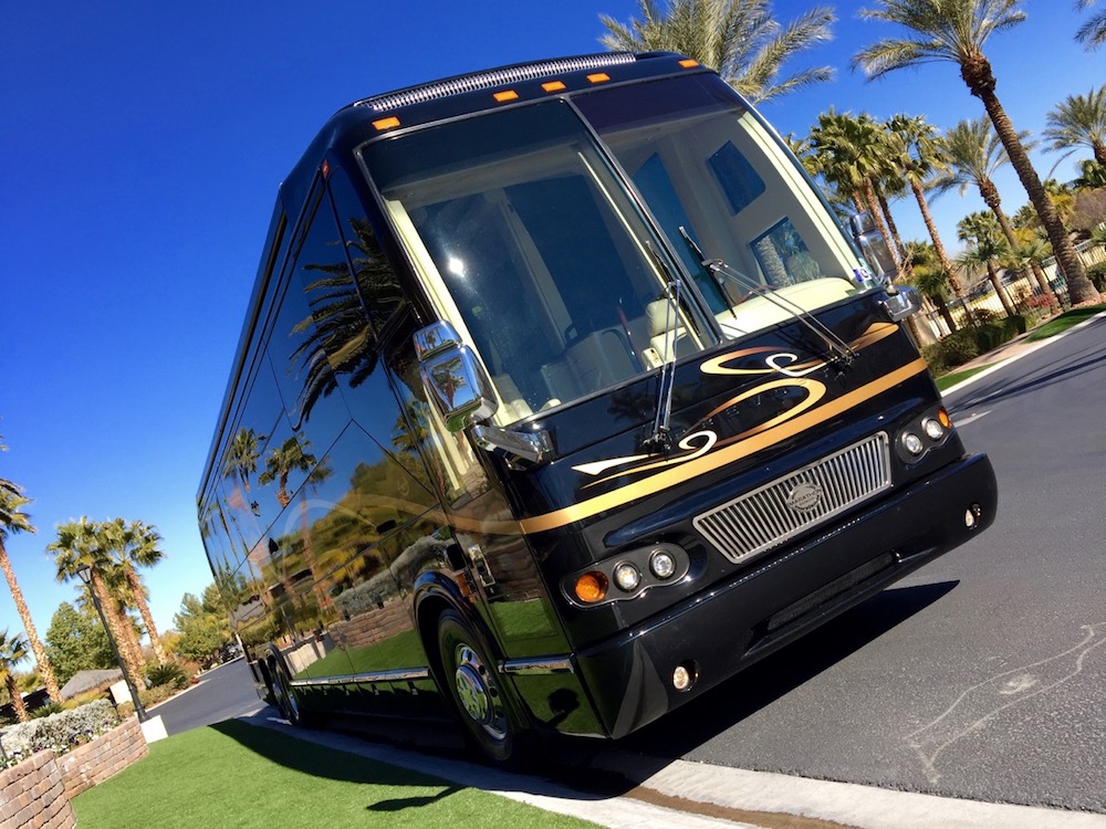 2006 Prevost Marathon H3-45 For Sale