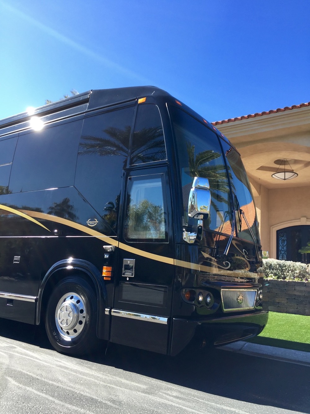 2006 Prevost Marathon H3-45 For Sale