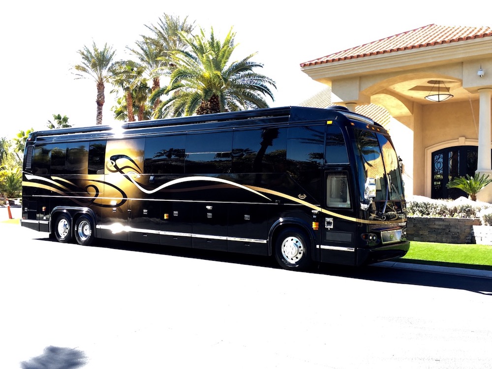 2006 Prevost Marathon H3-45 For Sale