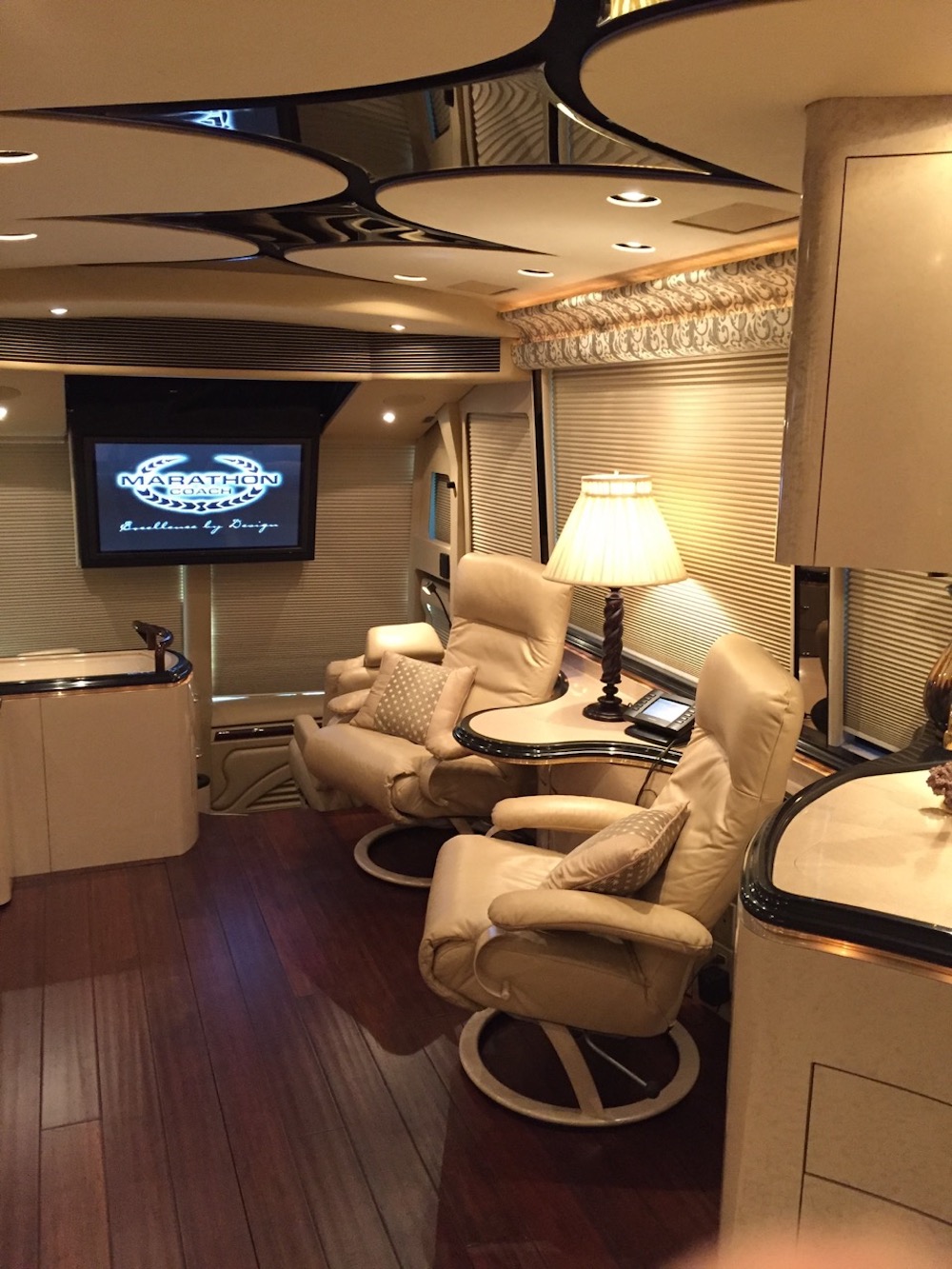 2006 Prevost Marathon H3-45 For Sale