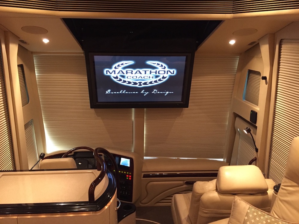 2006 Prevost Marathon H3-45 For Sale