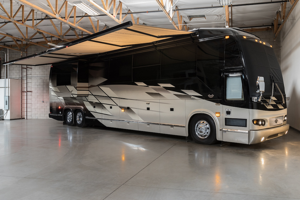 2006 Prevost Marathon H3-45 For Sale