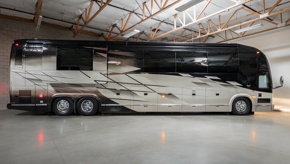 2006 Prevost Marathon H3-45 For Sale