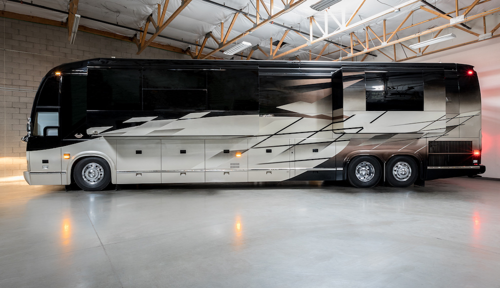 2006 Prevost Marathon H3-45 For Sale