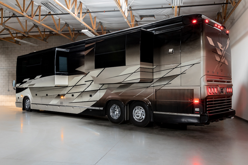 2006 Prevost Marathon H3-45 For Sale