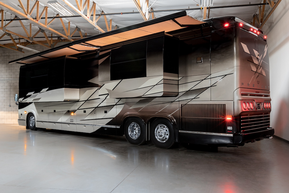 2006 Prevost Marathon H3-45 For Sale