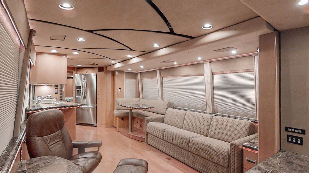 2006 Prevost Marathon H3-45 For Sale