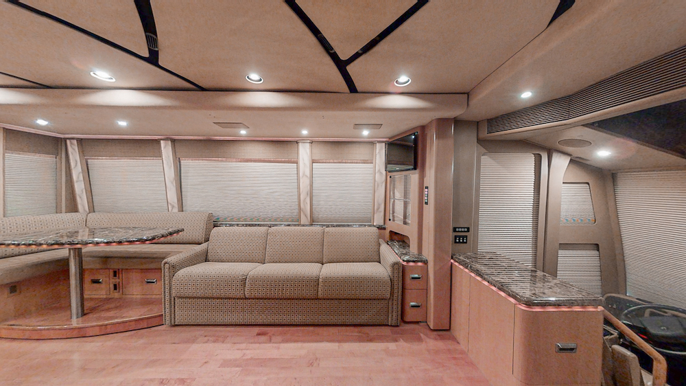 2006 Prevost Marathon H3-45 For Sale