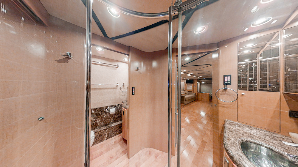 2006 Prevost Marathon H3-45 For Sale