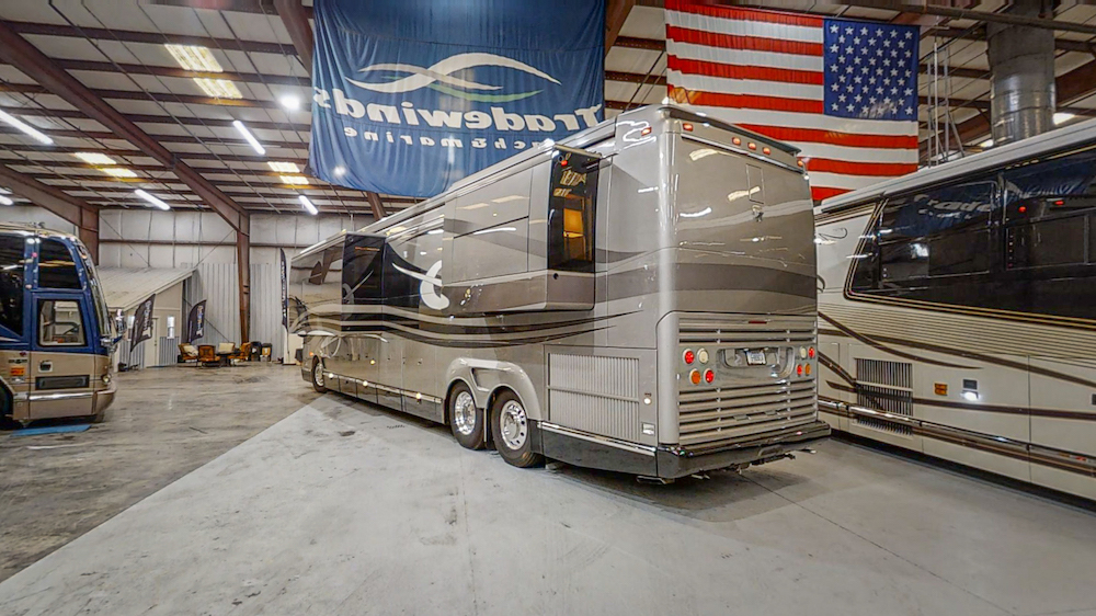 2006 Prevost Marathon H3-45 For Sale