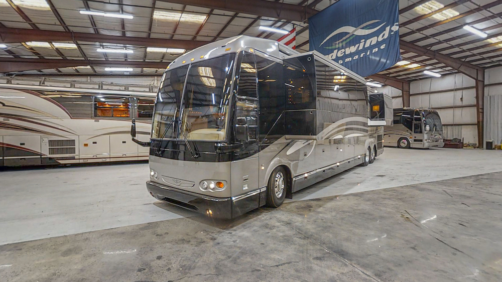 2006 Prevost Marathon H3-45 For Sale