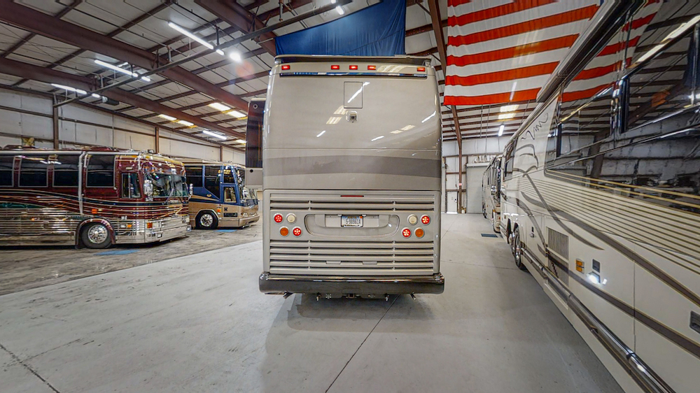 2006 Prevost Marathon H3-45 For Sale