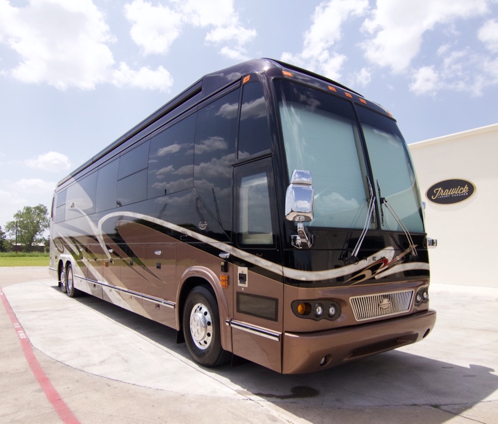 2006 Prevost Marathon H3-45 For Sale