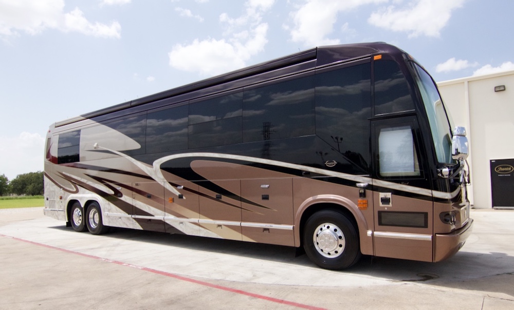 2006 Prevost Marathon H3-45 For Sale