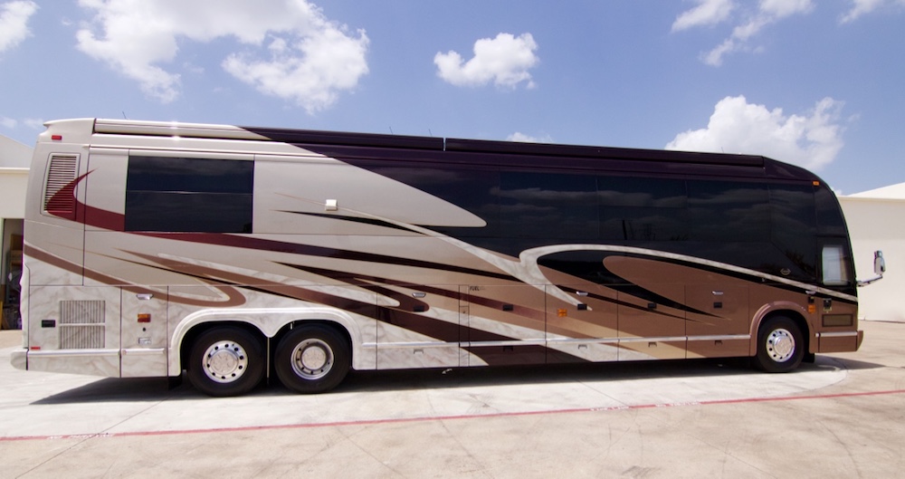 2006 Prevost Marathon H3-45 For Sale