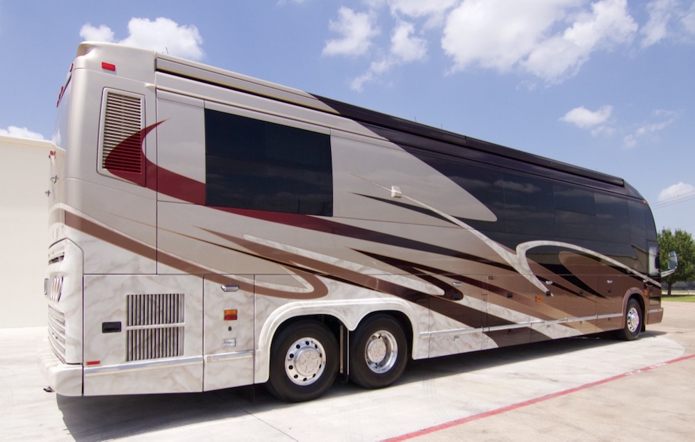 2006 Prevost Marathon H3-45 For Sale