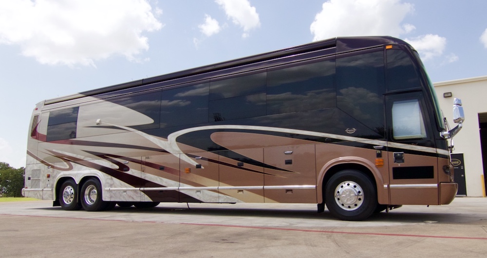 2006 Prevost Marathon H3-45 For Sale