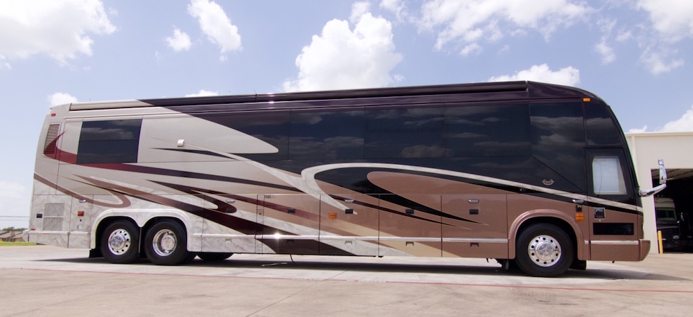 2006 Prevost Marathon H3-45 For Sale