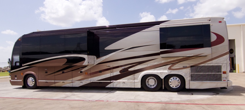 2006 Prevost Marathon H3-45 For Sale