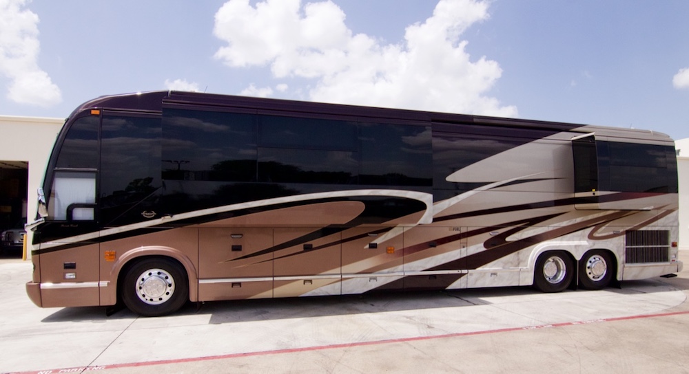 2006 Prevost Marathon H3-45 For Sale