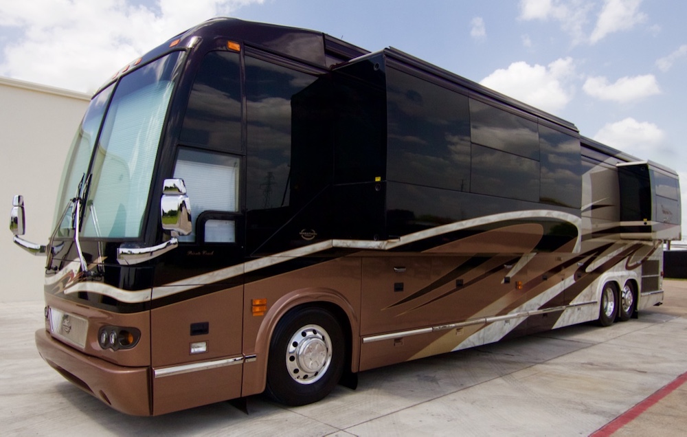 2006 Prevost Marathon H3-45 For Sale