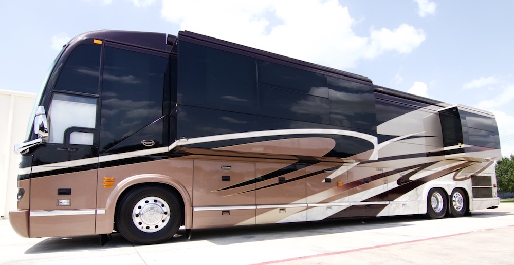 2006 Prevost Marathon H3-45 For Sale