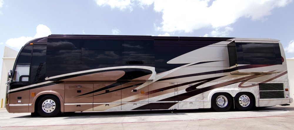 2006 Prevost Marathon H3-45 For Sale