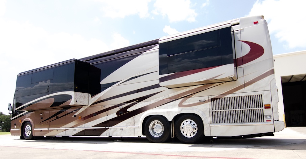 2006 Prevost Marathon H3-45 For Sale