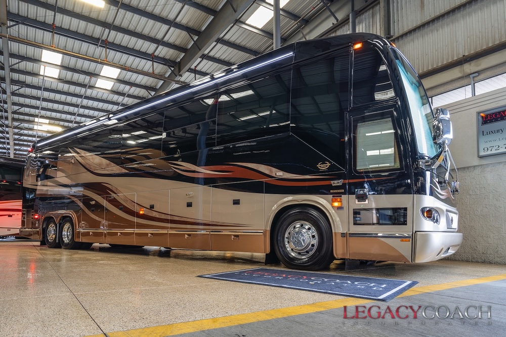 2006 Prevost Marathon H3-45 For Sale