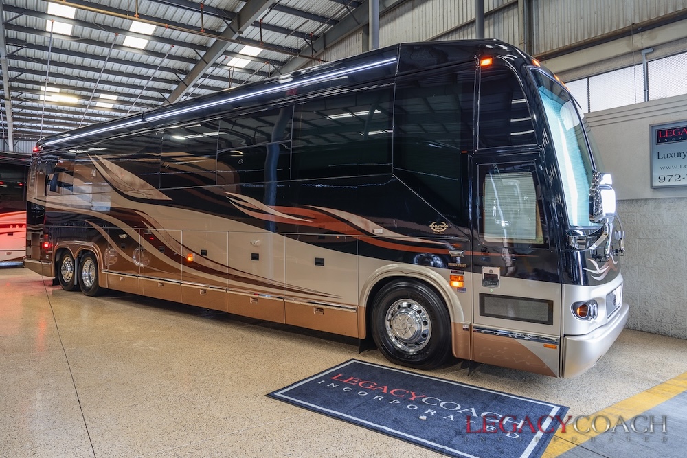 2006 Prevost Marathon H3-45 For Sale