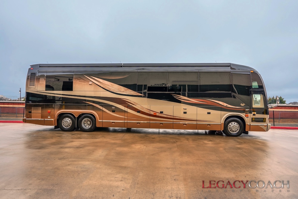 2006 Prevost Marathon H3-45 For Sale