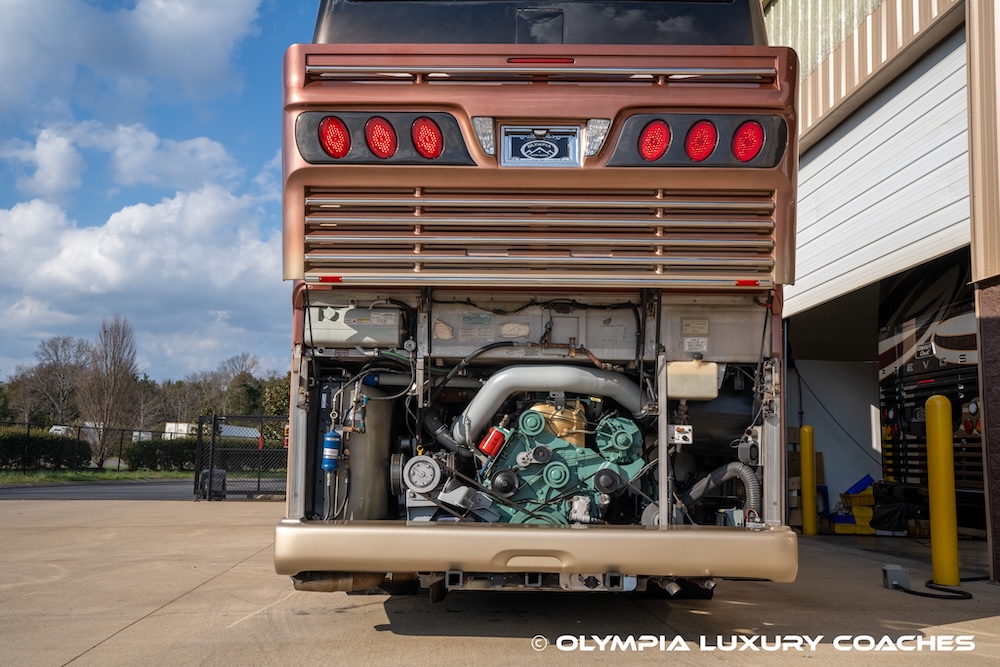 2006 Prevost Marathon H3-45 For Sale