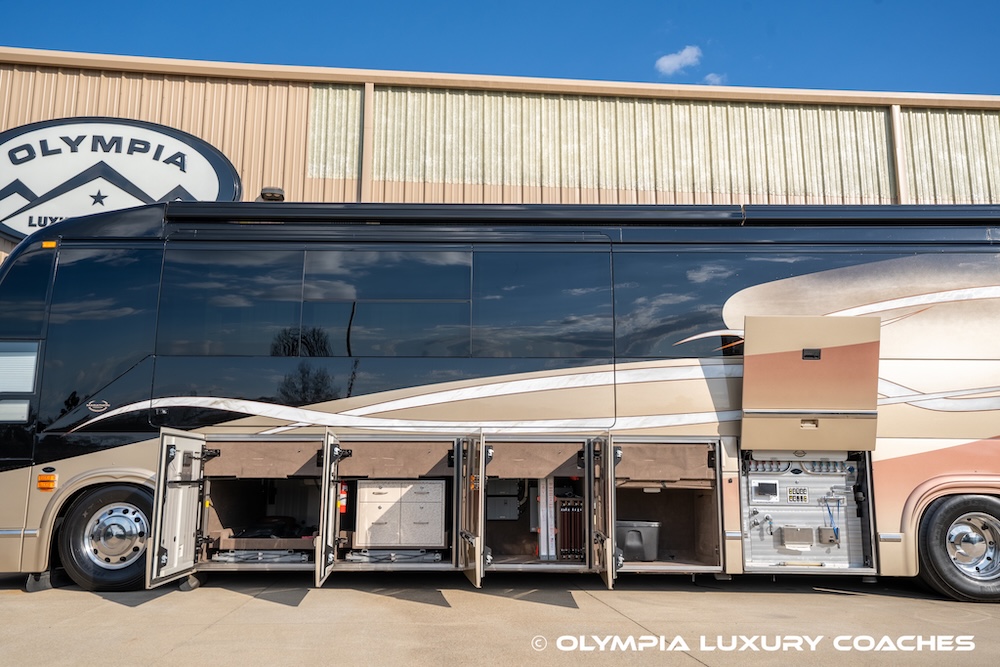 2006 Prevost Marathon H3-45 For Sale