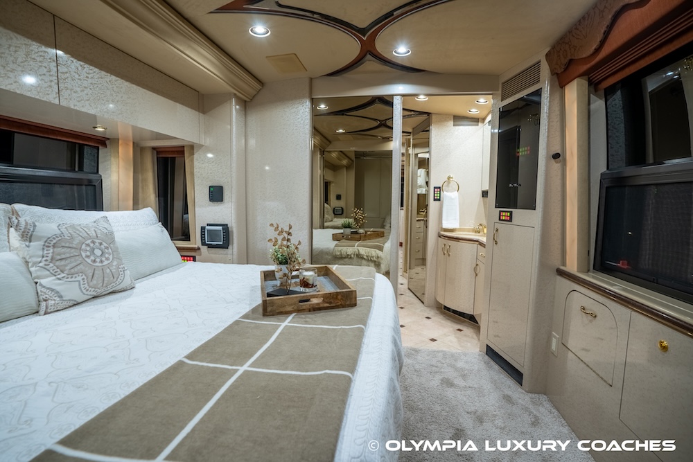 2006 Prevost Marathon H3-45 For Sale