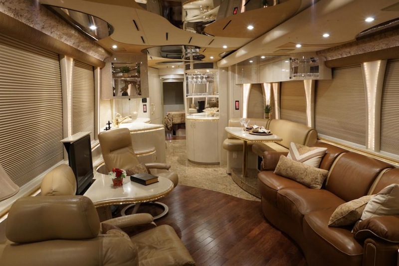 2006 Prevost Marathon XLII For Sale