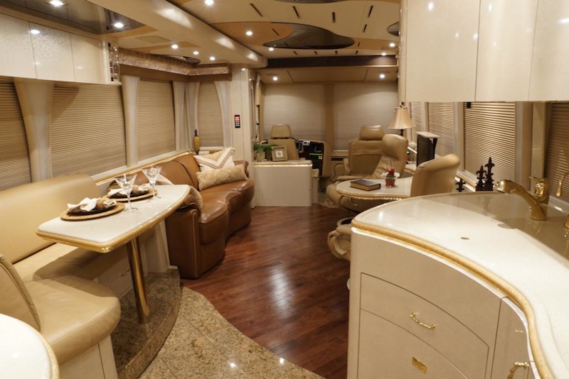 2006 Prevost Marathon XLII For Sale