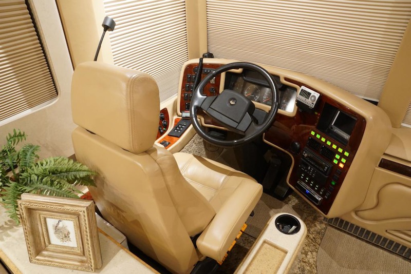 2006 Prevost Marathon XLII For Sale