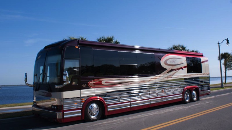 2006 Prevost Marathon XLII For Sale