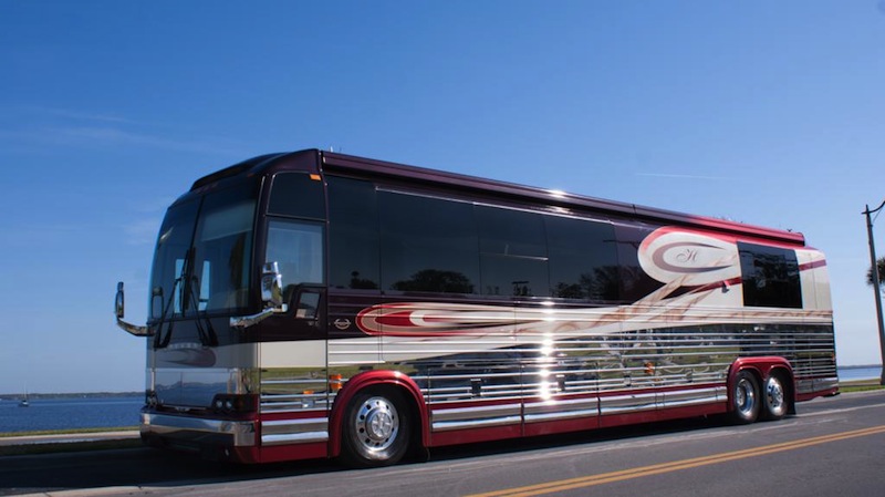 2006 Prevost Marathon XLII For Sale