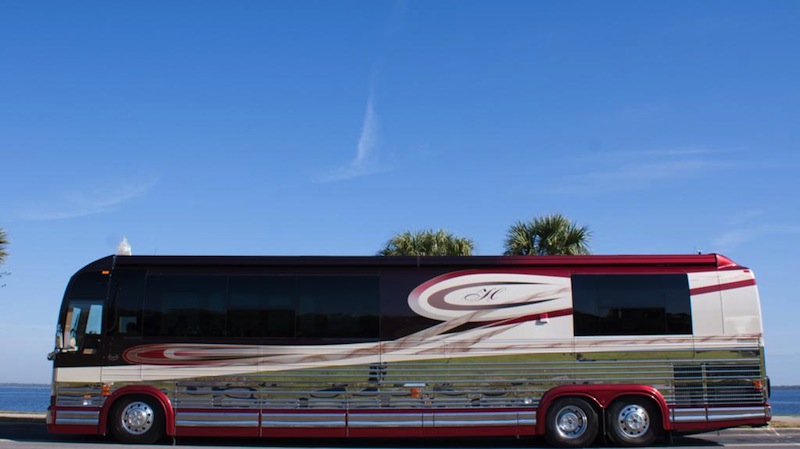 2006 Prevost Marathon XLII For Sale