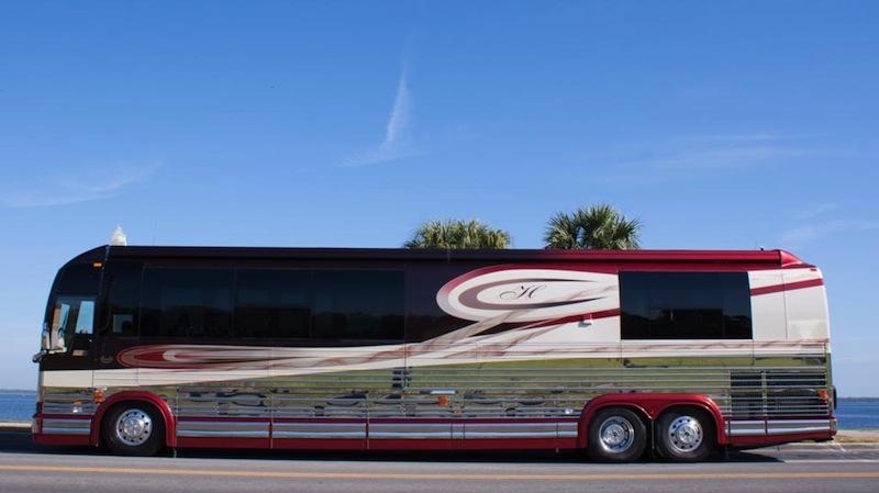 2006 Prevost Marathon XLII For Sale