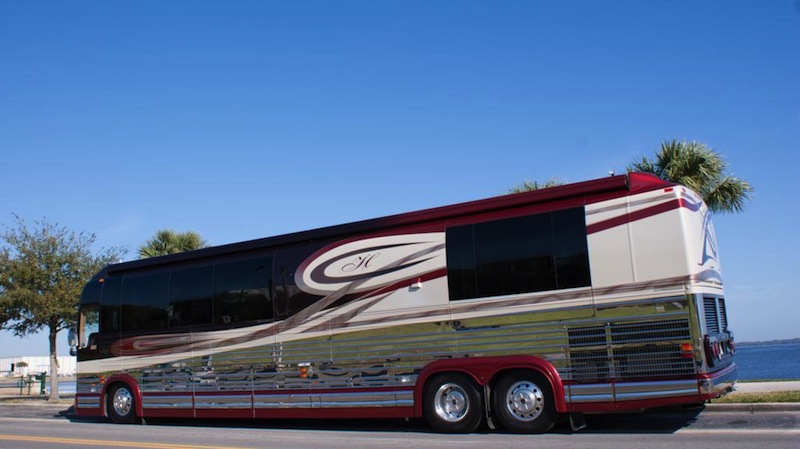 2006 Prevost Marathon XLII For Sale
