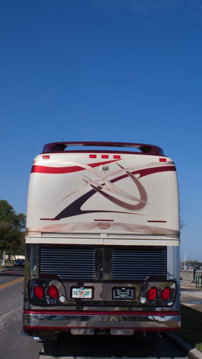 2006 Prevost Marathon XLII For Sale