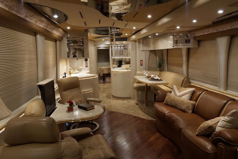 2006 Prevost Marathon XLII For Sale