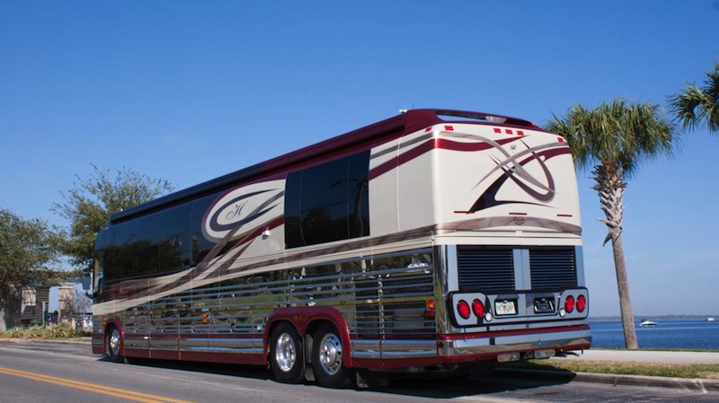 2006 Prevost Marathon XLII For Sale