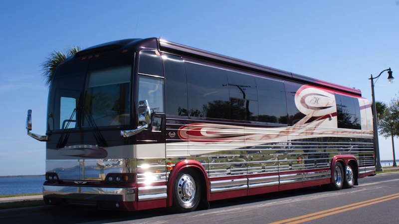 2006 Prevost Marathon XLII For Sale