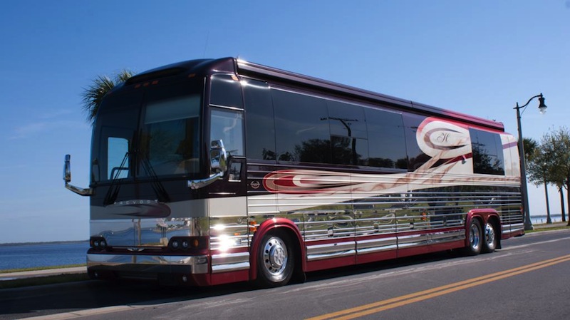 2006 Prevost Marathon XLII For Sale