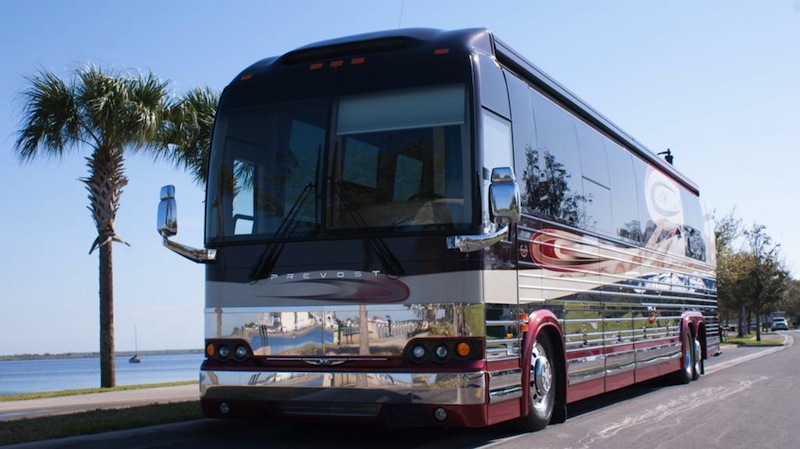 2006 Prevost Marathon XLII For Sale