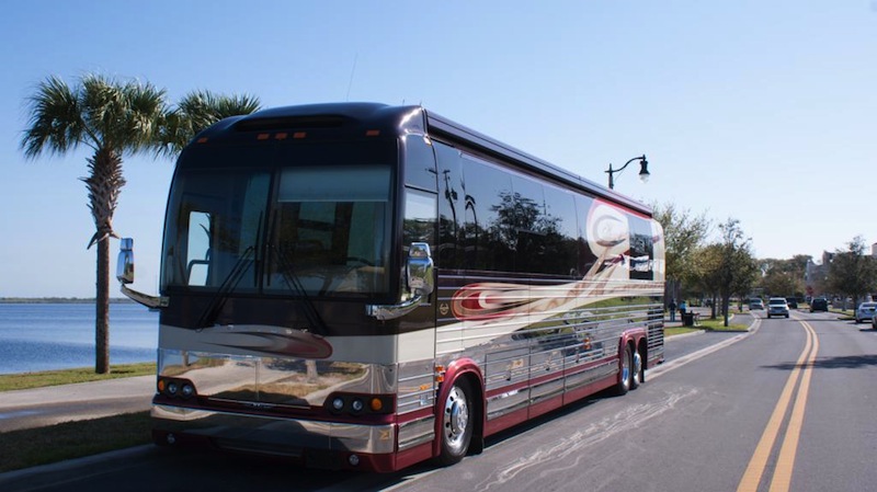 2006 Prevost Marathon XLII For Sale