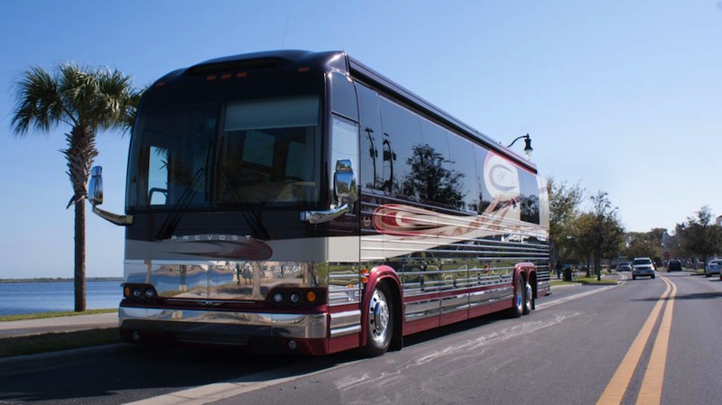 2006 Prevost Marathon XLII For Sale